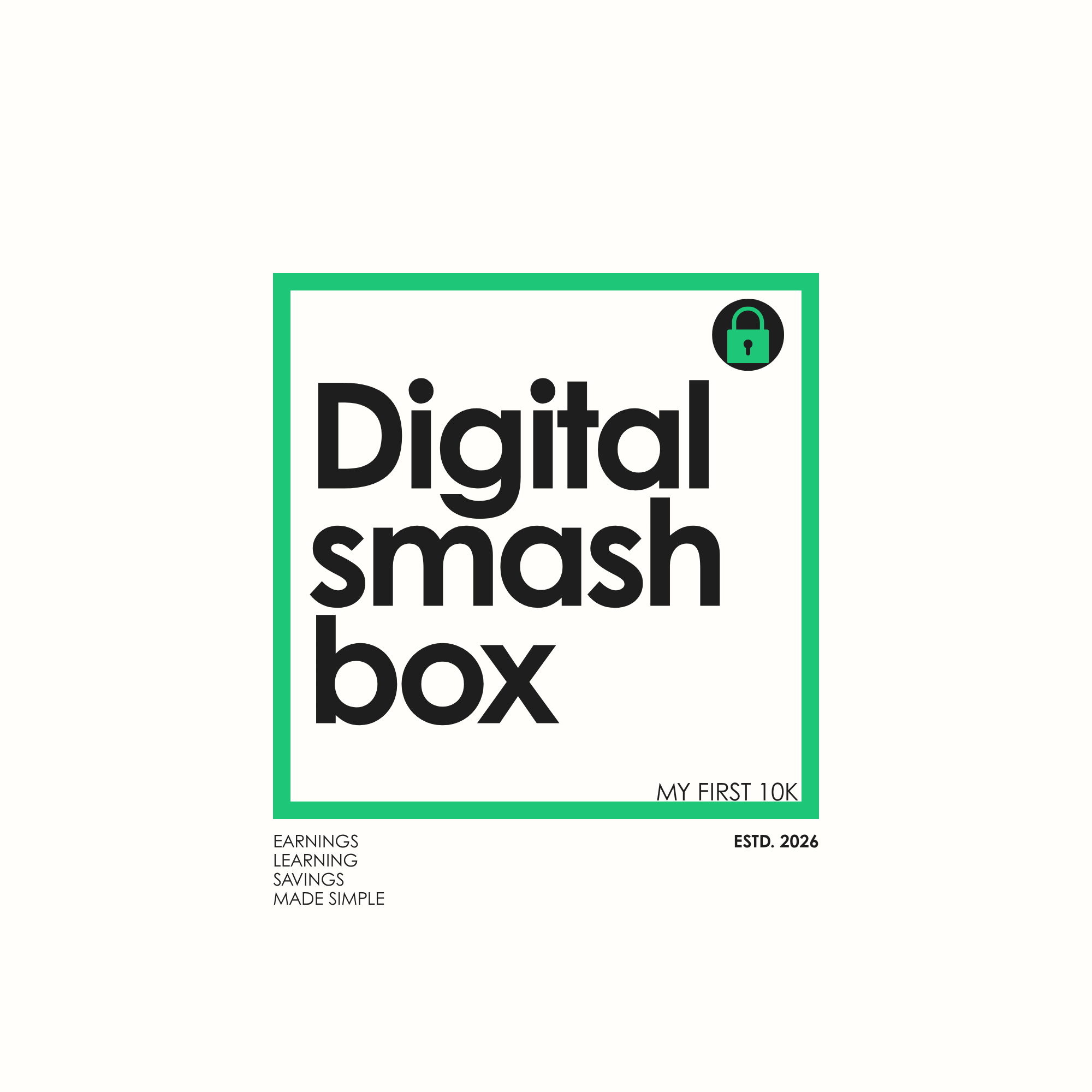 Building Capital with Digital Smash Box